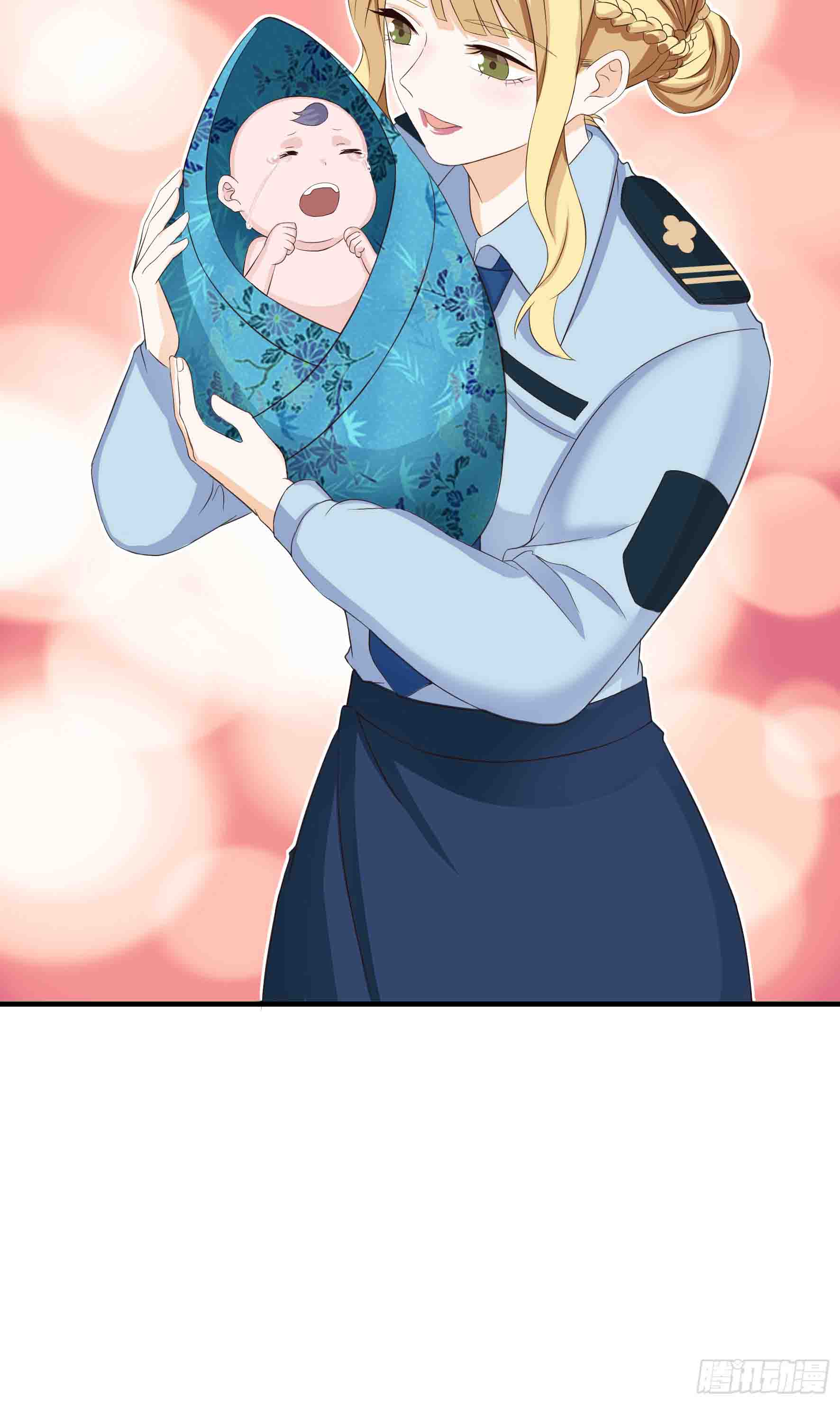 Fairy Demon Dad Chapter 03 Gambar 7